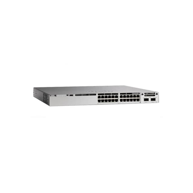 Catalyst 9300 24-port data only