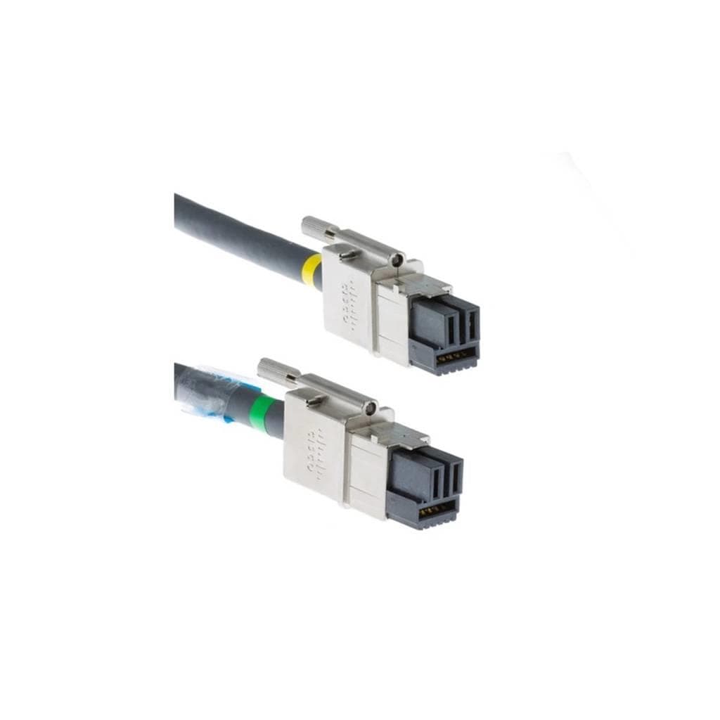 CISCO AC Power Cord (North America) C13 to NEMA 5-15P 2.1m - 1