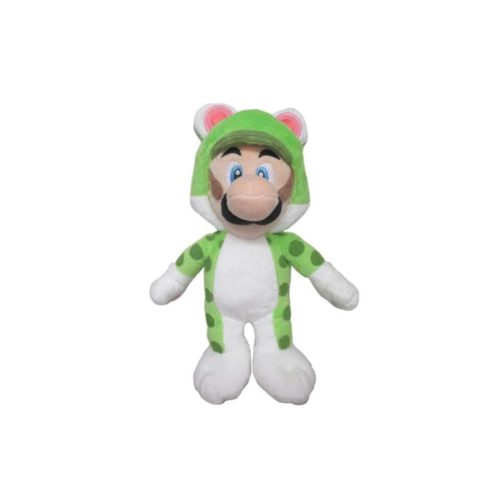 CAT-LUIGI-S - 1