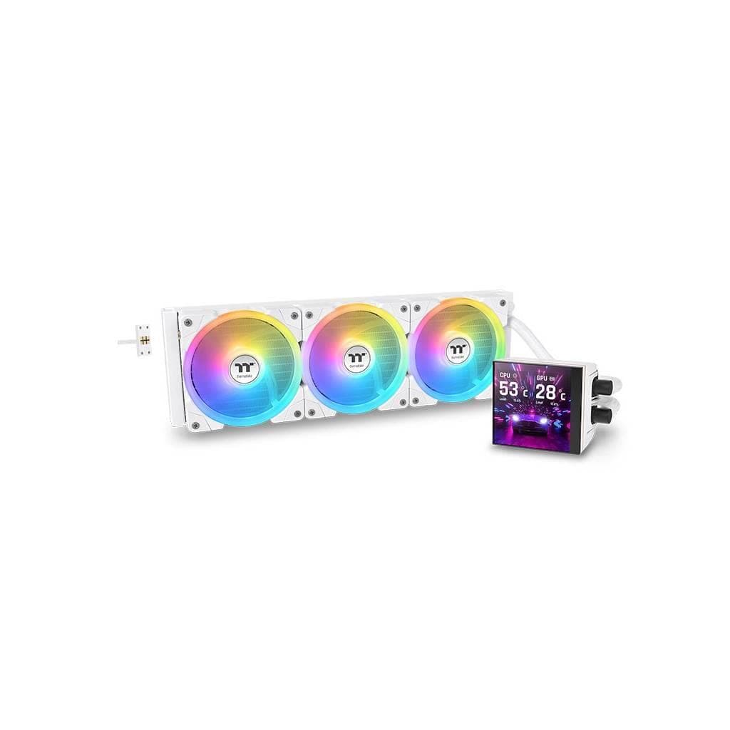 MAGFLOE 360 ULTRA WH - 1