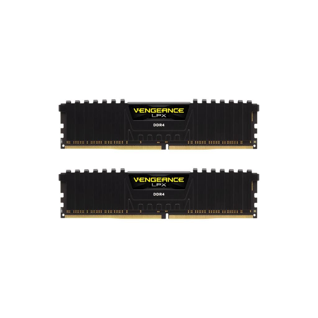 CORSAIR VENGEANCE LPX DDR4 32GB (2x16GB) 3200MHz CL16 - 1