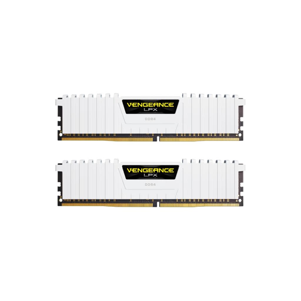 CORSAIR VENGEANCE LPX 32GB (2x16GB) DDR4 3200MHz CL16 1.35V - 1