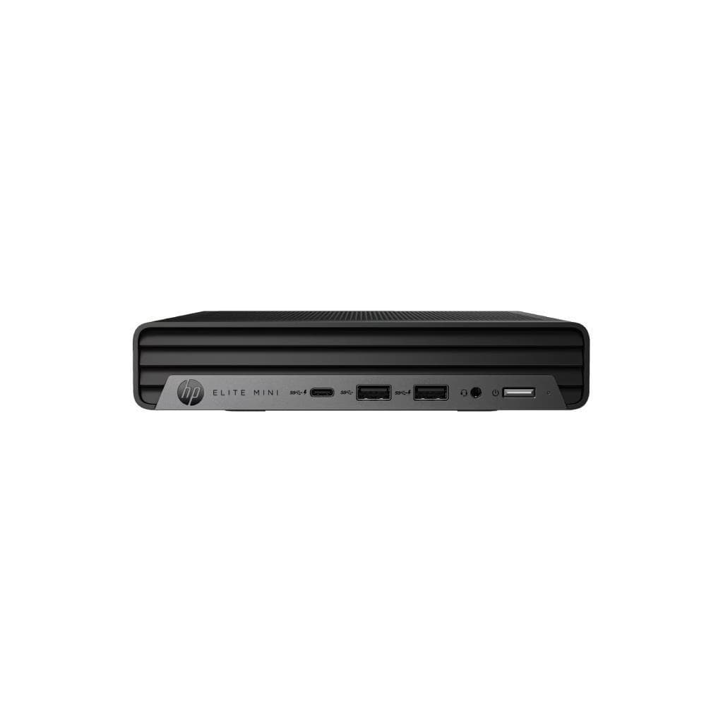 HP ProDesk 4 Mini G1i Desktop AI PC (Intel Core Ultra 5 7230U 16GB DDR5 512GB SSD Win11 Pro) - 1