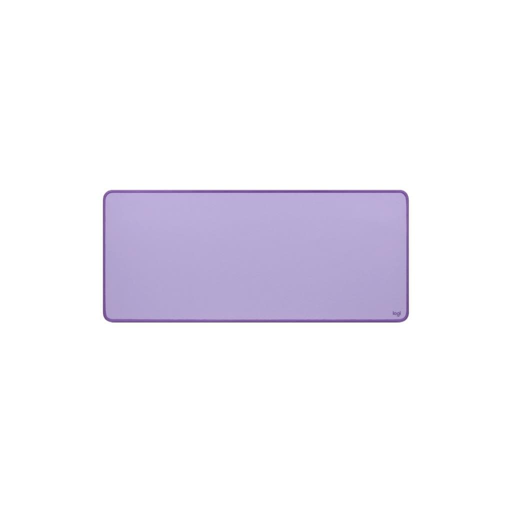 Logitech DESK MAT Studio Series Lavender - 1