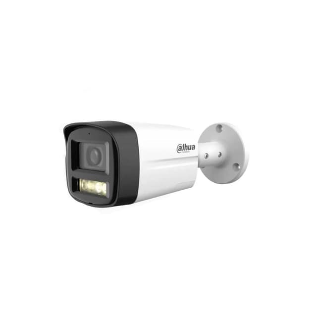 5MP WizColor HDCVI Fixed-focal Bullet Camera 2.8MM