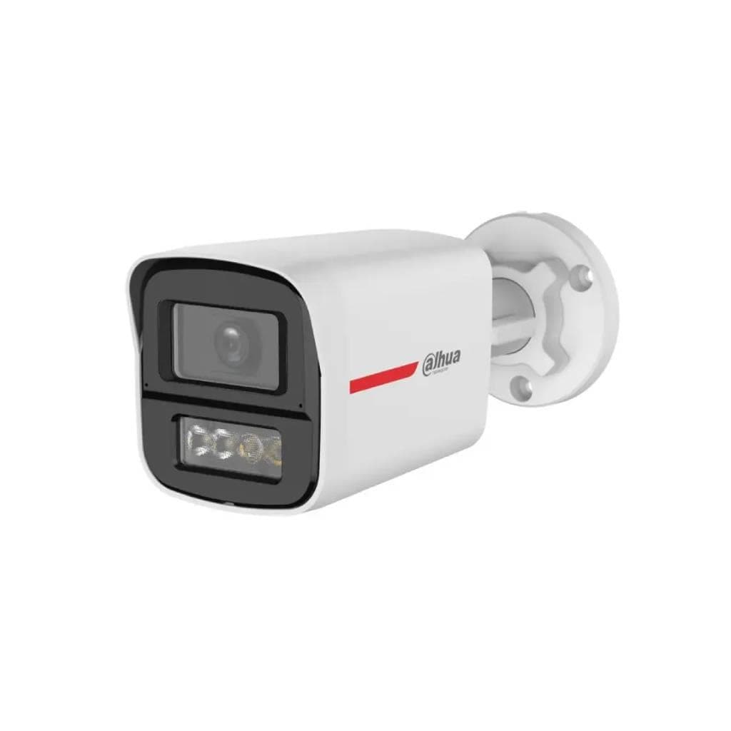 DAHUA HAC-HFW1549X-IL-A-PRO 5MP WizColor HDCVI Bullet Camera 3.6mm Fixed Focal - 1