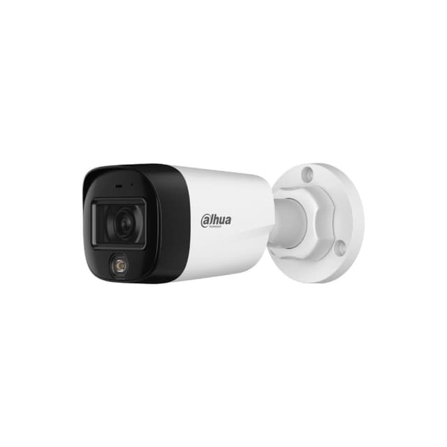 2MP Entry Smart Dual light Fixed-focal Bullet Network Camer