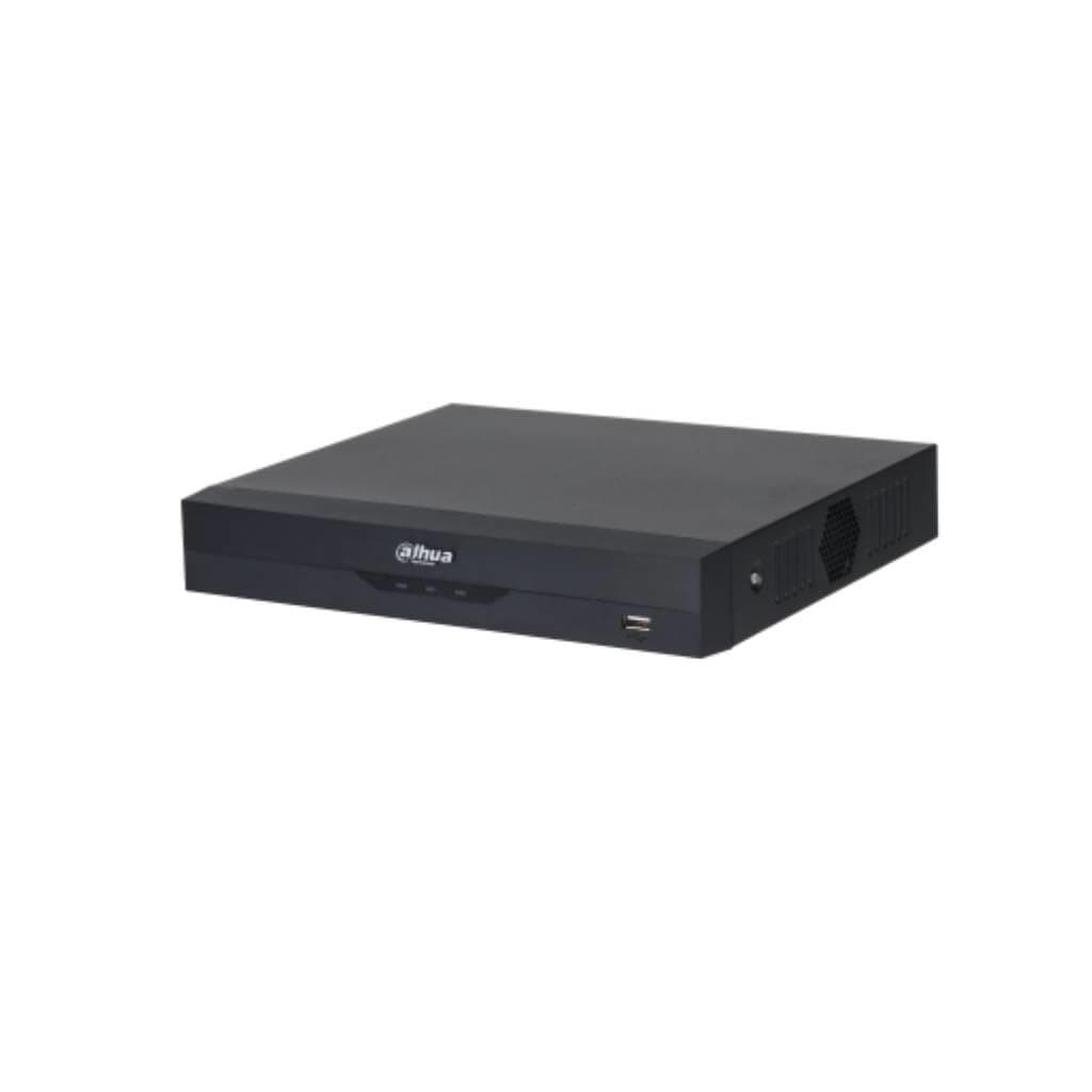 Dahua XVR4116HS-I 16CH Penta-brid 720P Compact 1U 1HDD WizSense DVR - 1