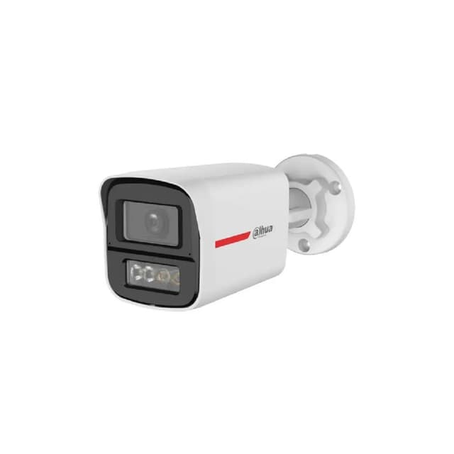 2MP WizColor HDCVI Fixed-focal Dome Camera 3.6MM