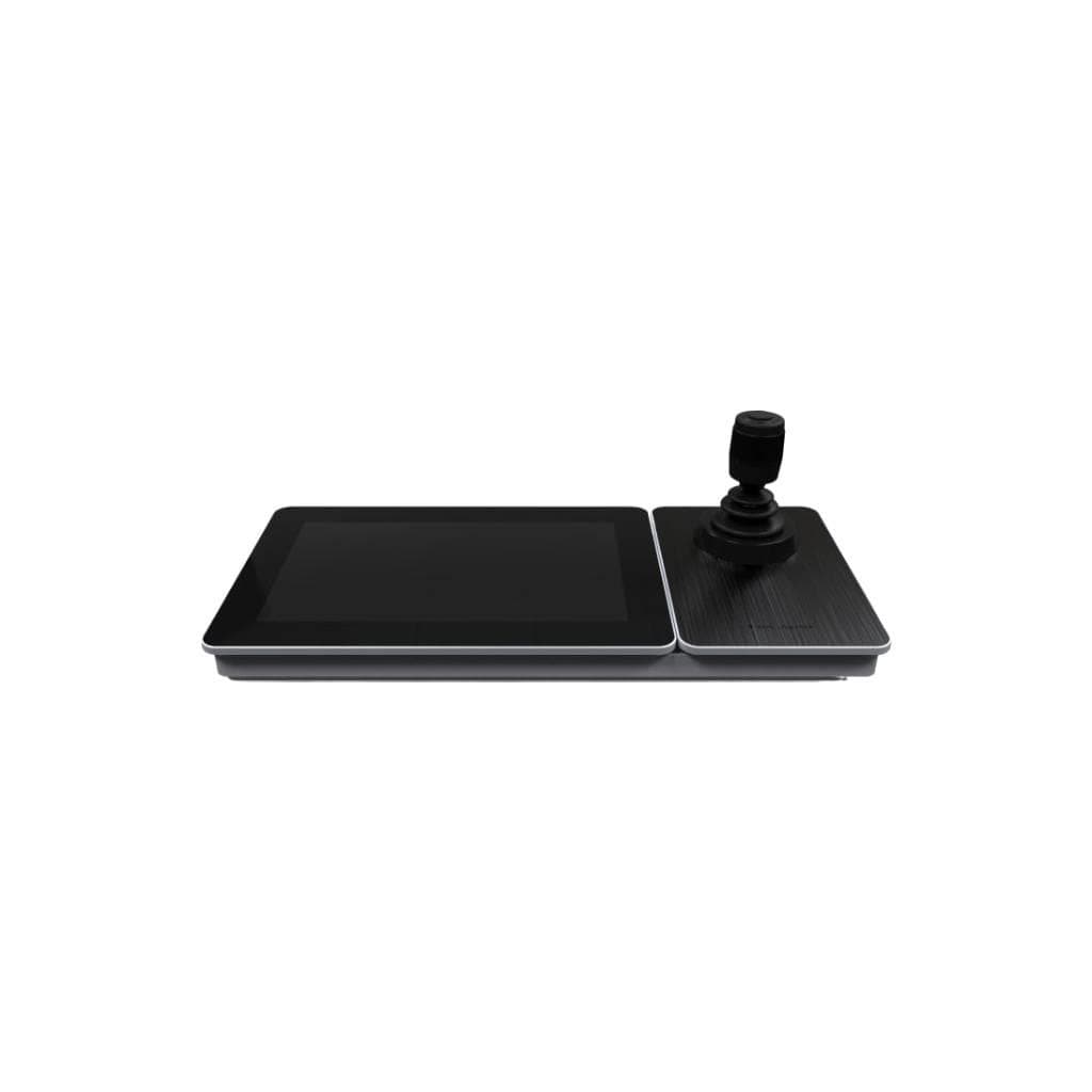 Hikvision DS-1600KI(B) Network Keyboard 10.1" Touchscreen 1280x800 Android - 1