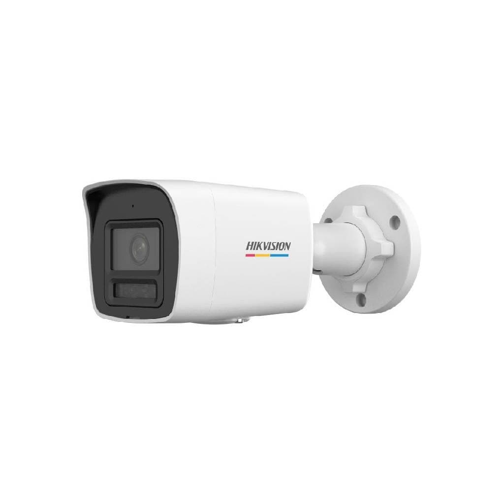 HIKVISION DS-2CD1027G3-LIU(F) 2 MP ColorVu 3.0 Fixed Bullet Network Camera (2.8mm Lens) - 1