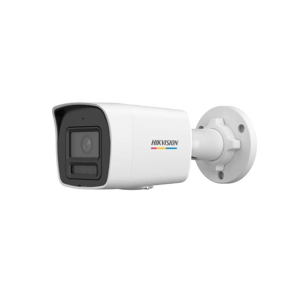 HIKVISION DS-2CD1027G3-LIU(F) 2 MP ColorVu 3.0 Fixed Bullet Network Camera 4 mm - 1