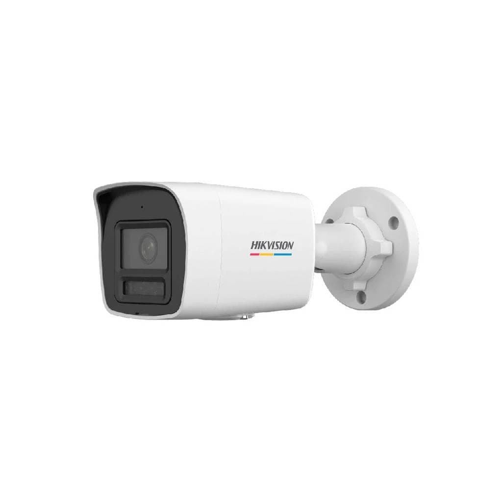 HIKVISION DS-2CD1047G3H-LIU(4MM) 4 MP ColorVu3.0 Fixed Bullet Network Camera - 1
