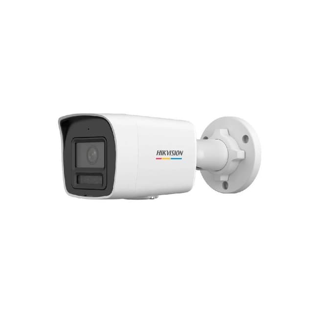 4 MP ColorVu3.0 with Smart Hybrid Light Fixed Bullet Network