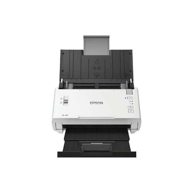 EPSON SCANNER DS-410
