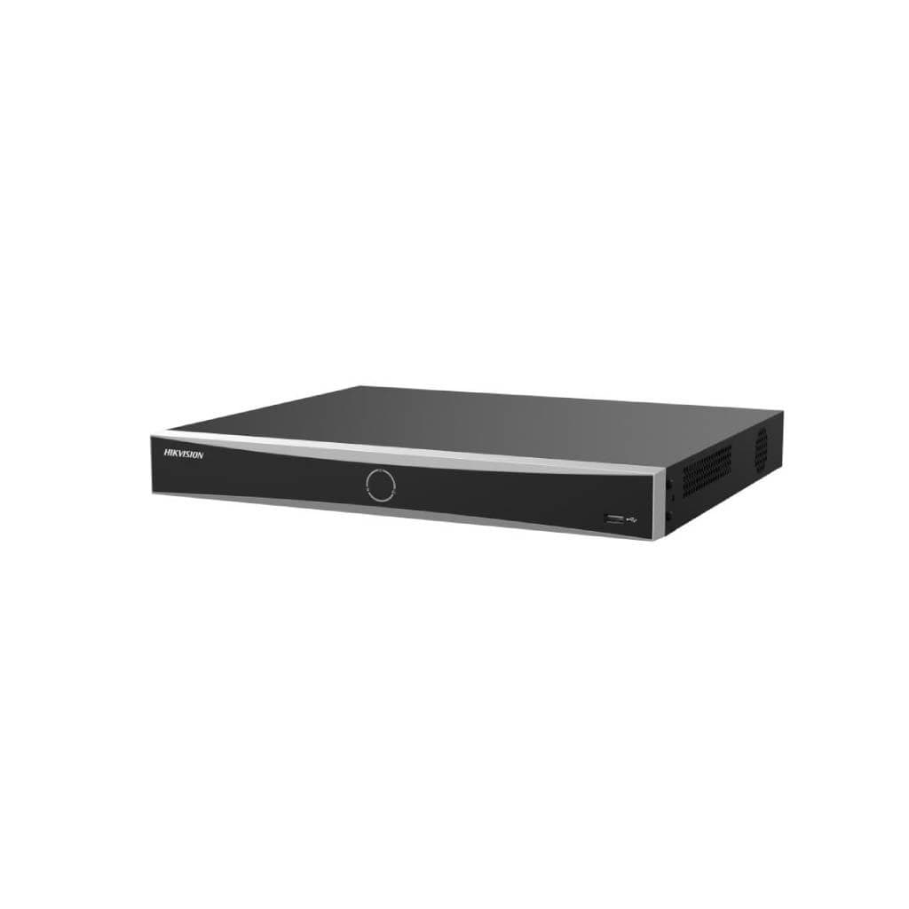 DS-7608NXI-K2/8P(E) - 1