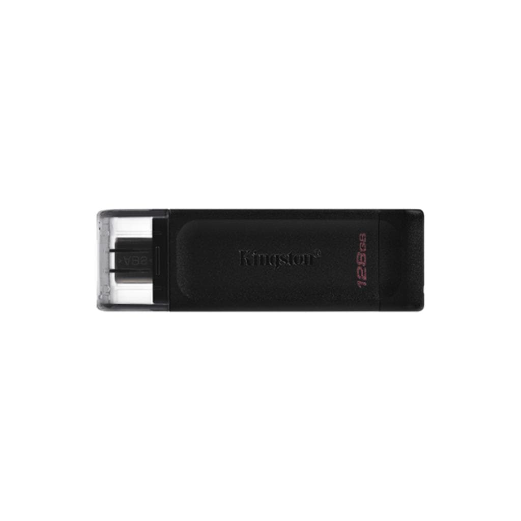 KINGSTON DataTraveler 70 USB-C 128GB - 1