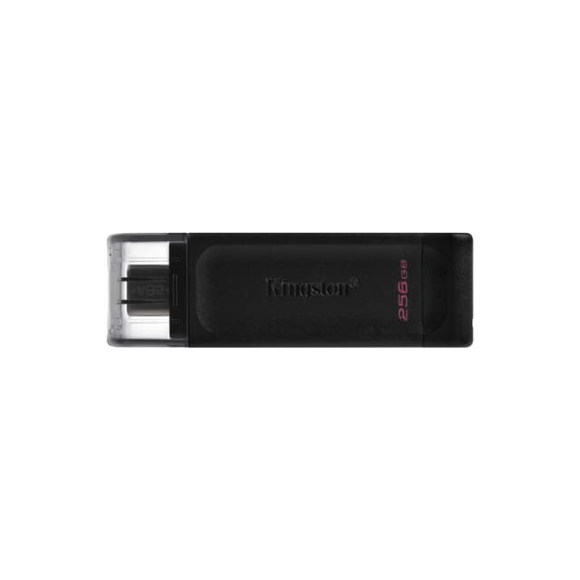 KINGSTON DataTraveler 70 แฟลชไดร์ฟ USB-C 256GB