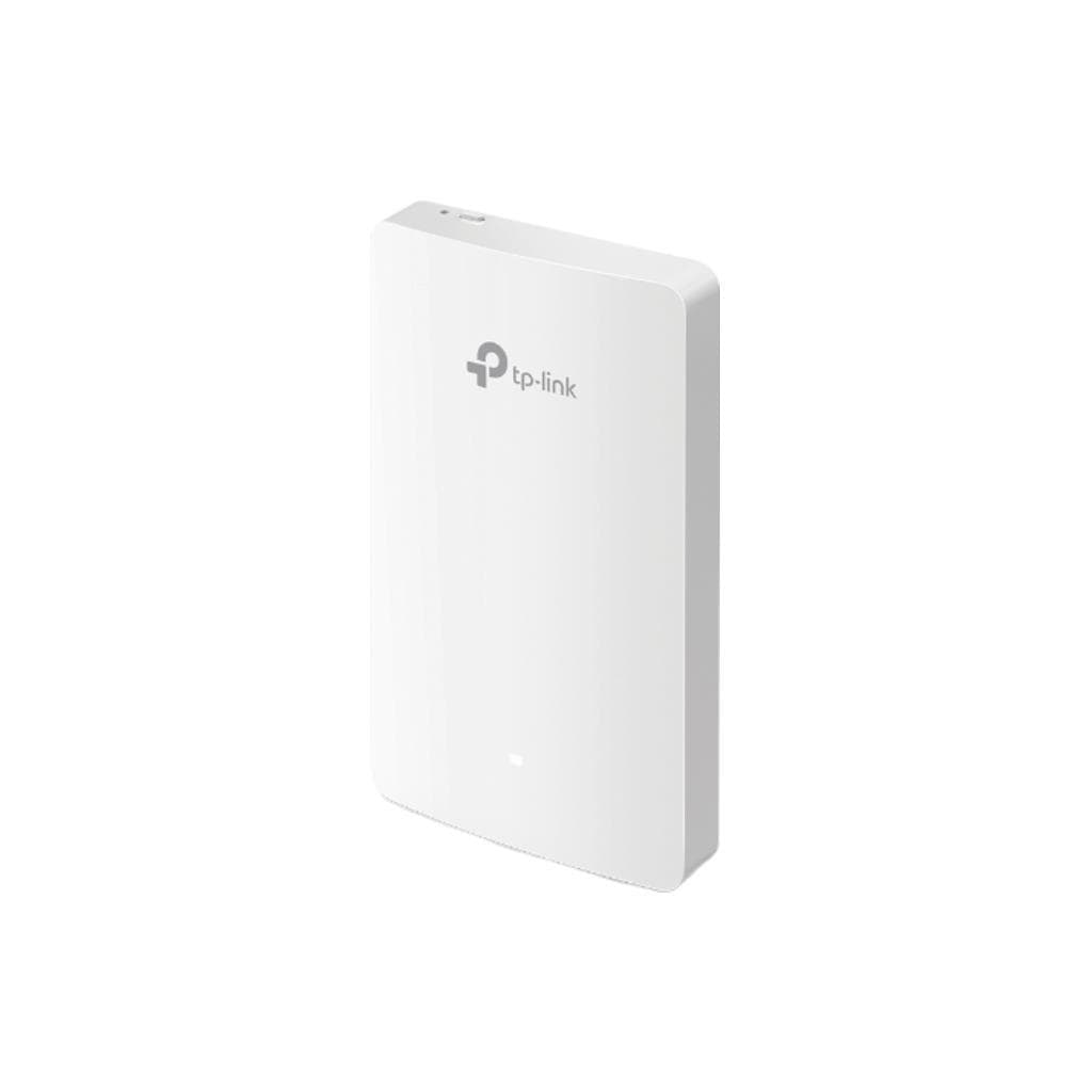 TP-Link EAP235-WALL AC1200 Dual-Band Wi-Fi Access Point (Wall Plate Mount) - 1