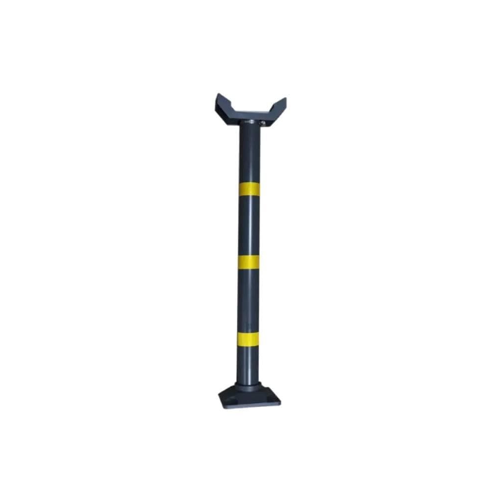 HIKVISION EEBracket-L800-950 Bracket for Barrier Gate Tail End - Compatible with DS-TMG Series - 1
