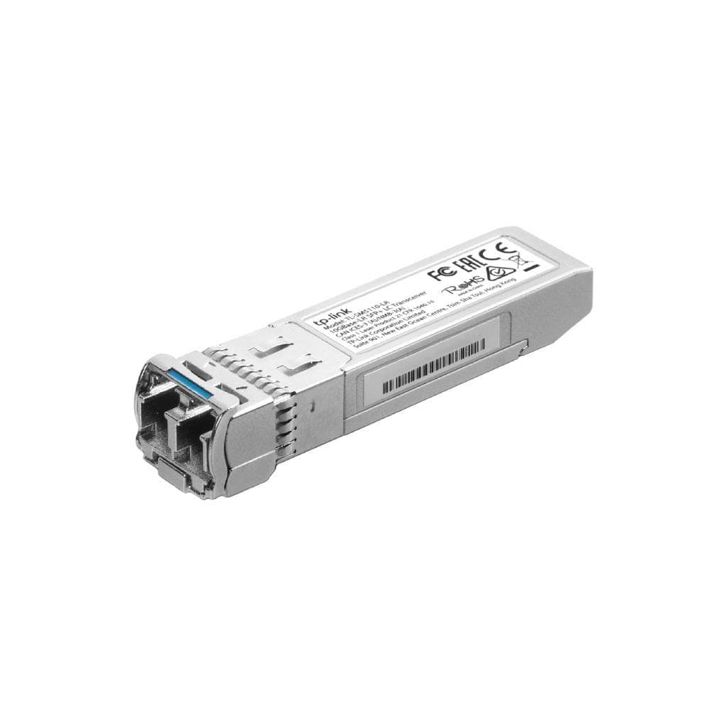 TP-Link Omada ES205GP 5-Port Gigabit Switch with 4-Port PoE+ (V1.2) - 1