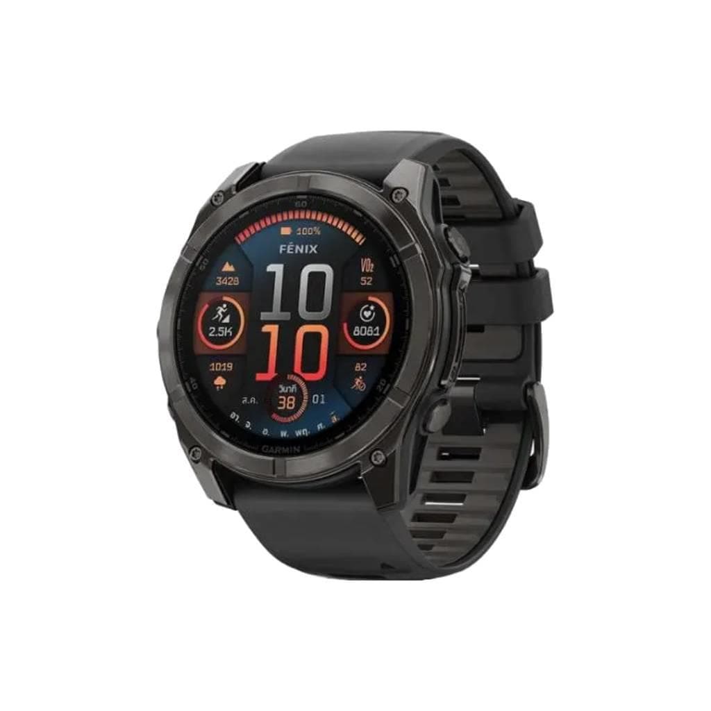 fenix 8 51mm