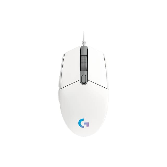 G203 GEN LIGHTSYNC GAMING MOUSE