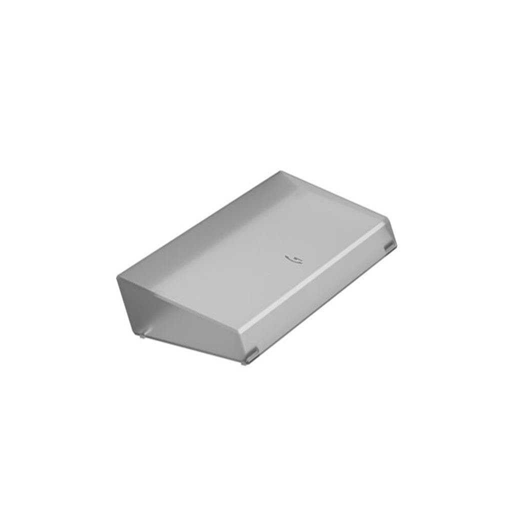 G512-X-PALMREST-98 -TRANSPARENT Playroom Palmrest 98 - 1