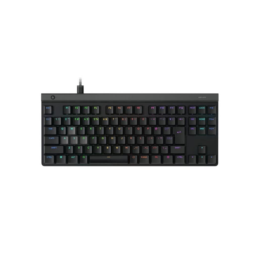 Logitech G515 RAPID TKL (Key Eng) Exclusive Online - 1