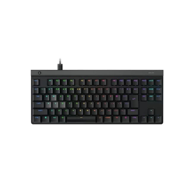 Logitech G515 RAPID TKL (Key Eng) Exclusive Online