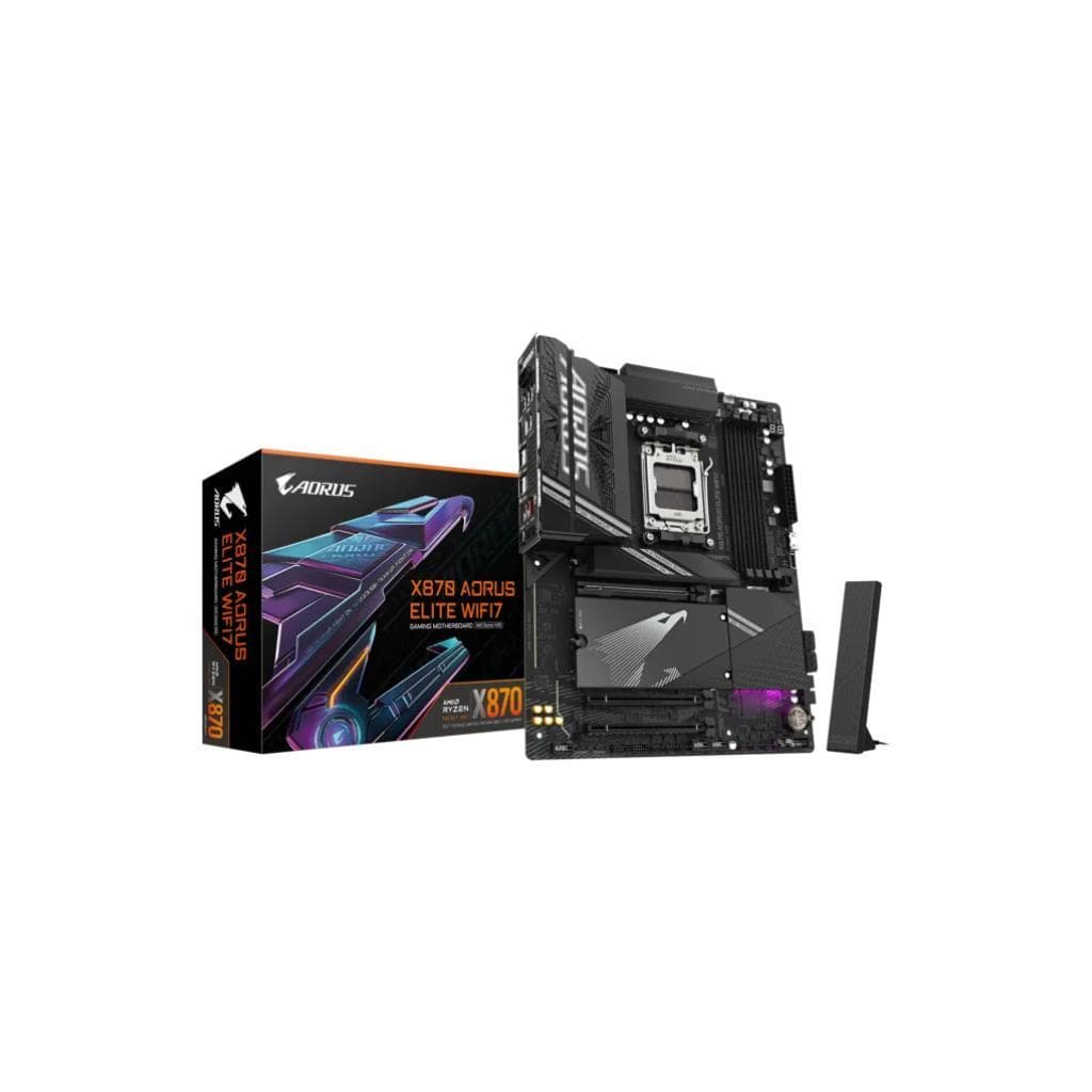 X870_A_ELITE_WIFI7 AMD AM5 - 1