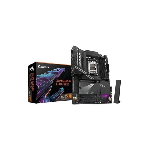X870_A_ELITE_WIFI7 AMD AM5