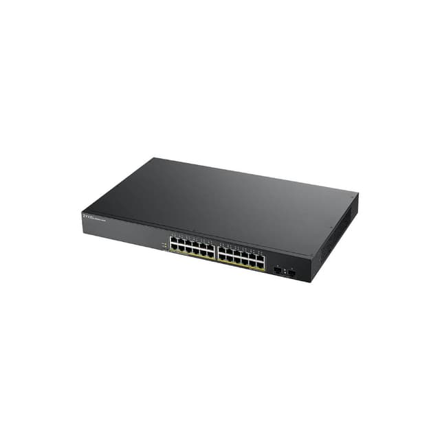 GS1900-24HPV2