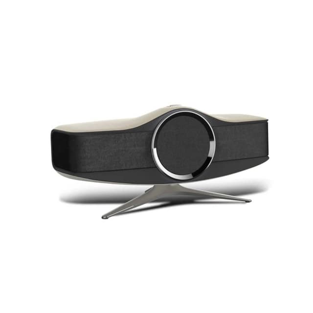 Honeywell Aviator Hi-Fi Speaker Dark Gray