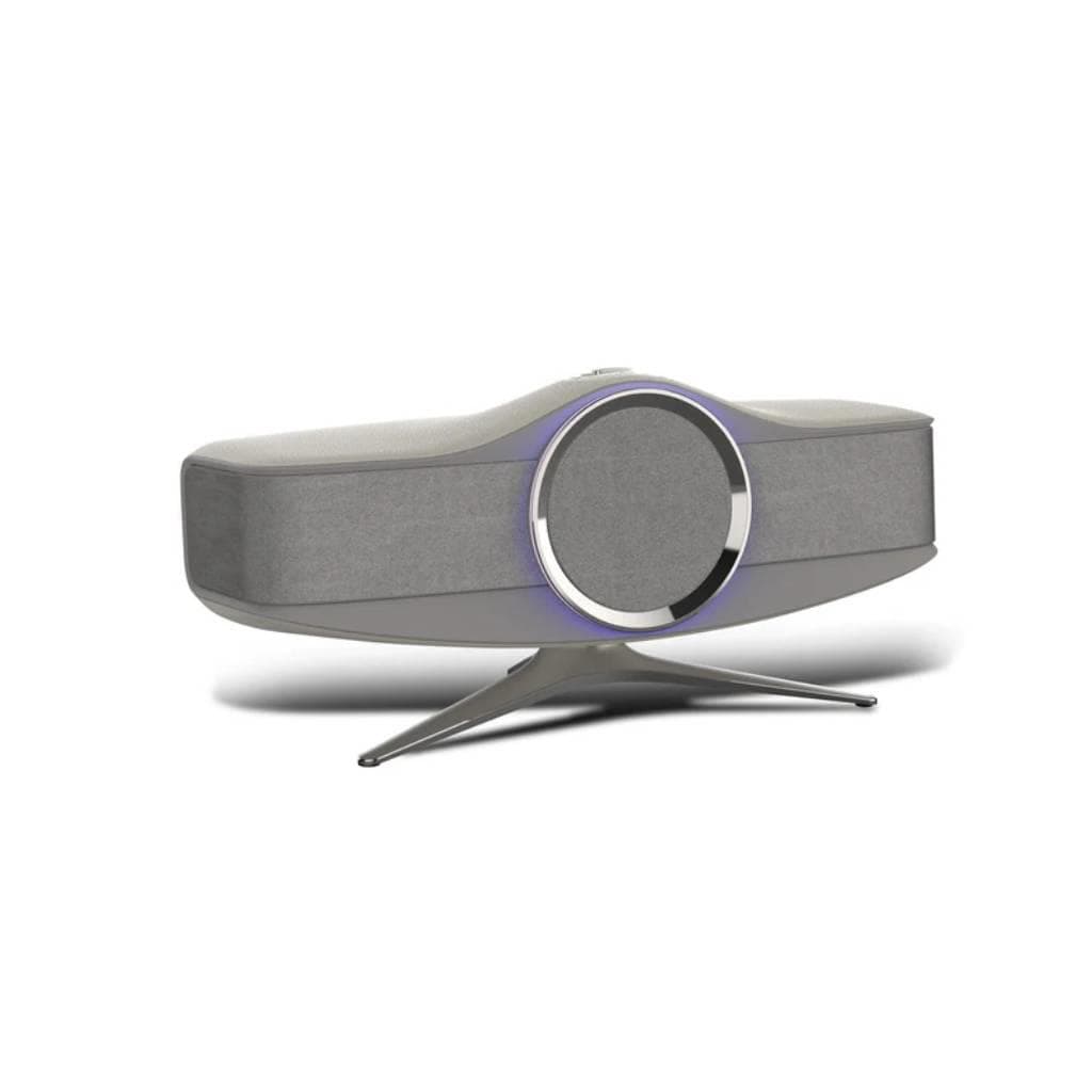 Honeywell Aviator Hi-Fi Speaker Gray - 1