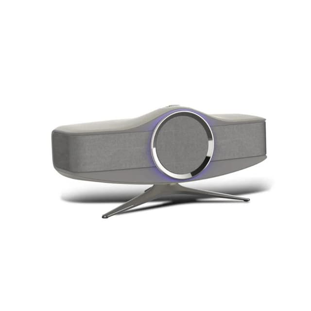 Honeywell Aviator Hi-Fi Speaker Gray