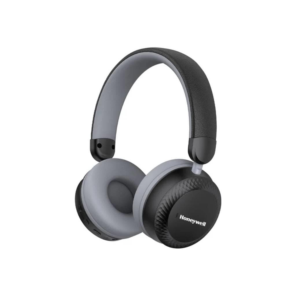HONEYWELL Moxie V20 Bluetooth Headphones Black - 1