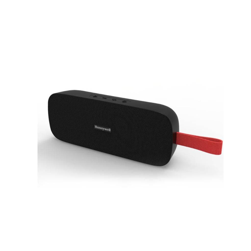 HONEYWELL Trueno U300 Bluetooth Speaker Black - 1