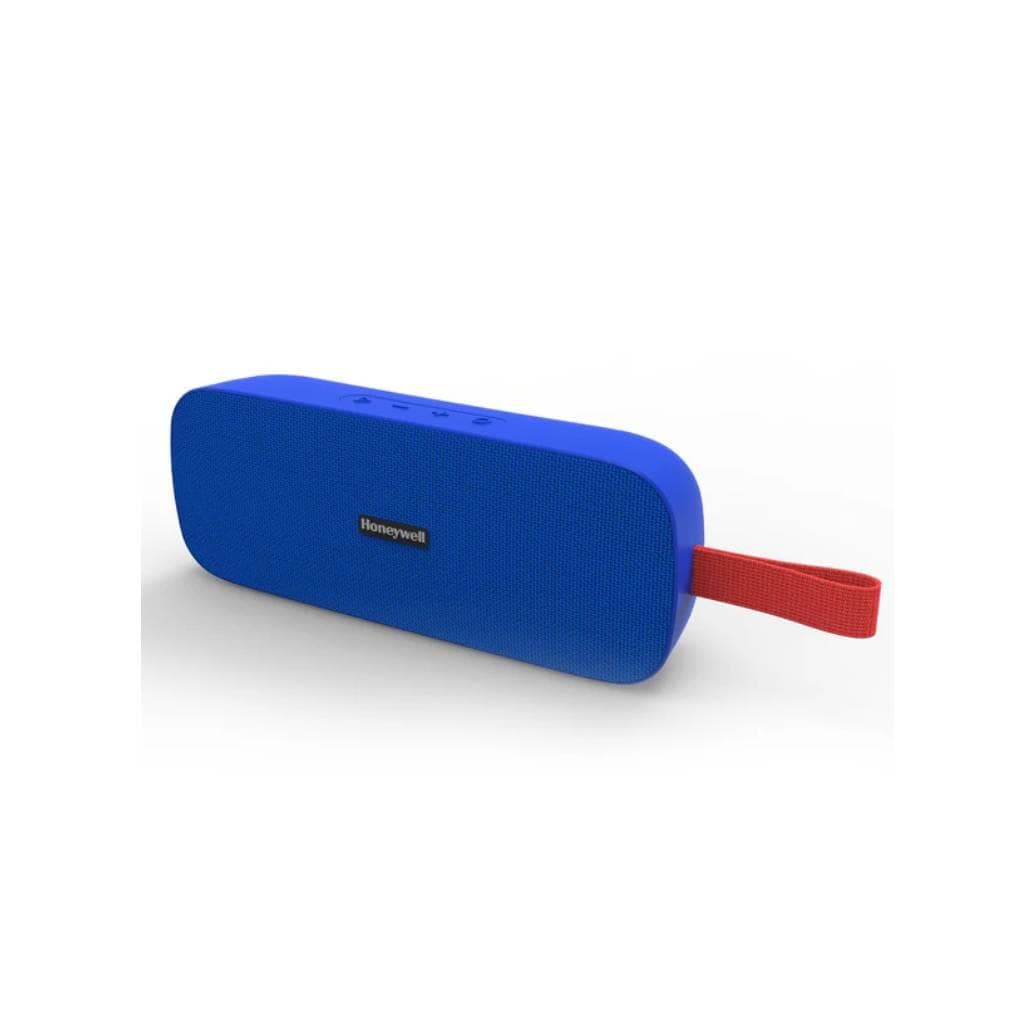 HONEYWELL Trueno U300 Bluetooth Speaker Blue - 1