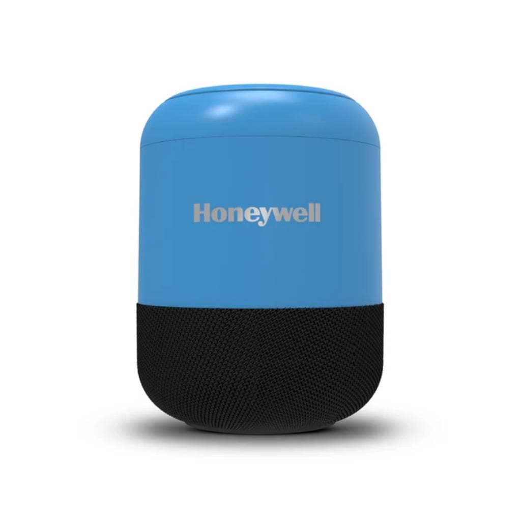 HONEYWELL Moxie V200 Bluetooth Speaker Blue - 1