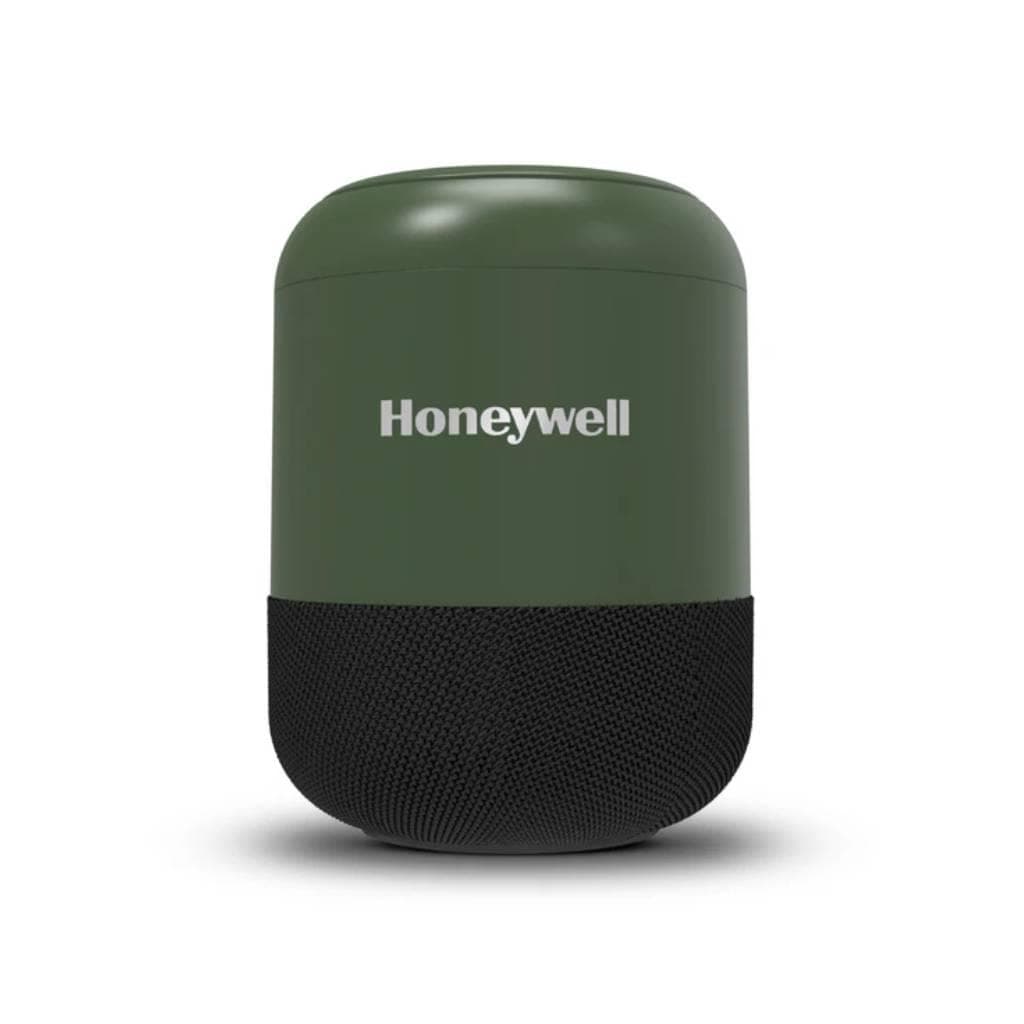 HONEYWELL Moxie V200 Bluetooth Speaker Olive Green - 1