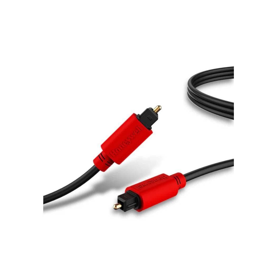 HONEYWELL Digital Optical Cable 2M Toslink - 1