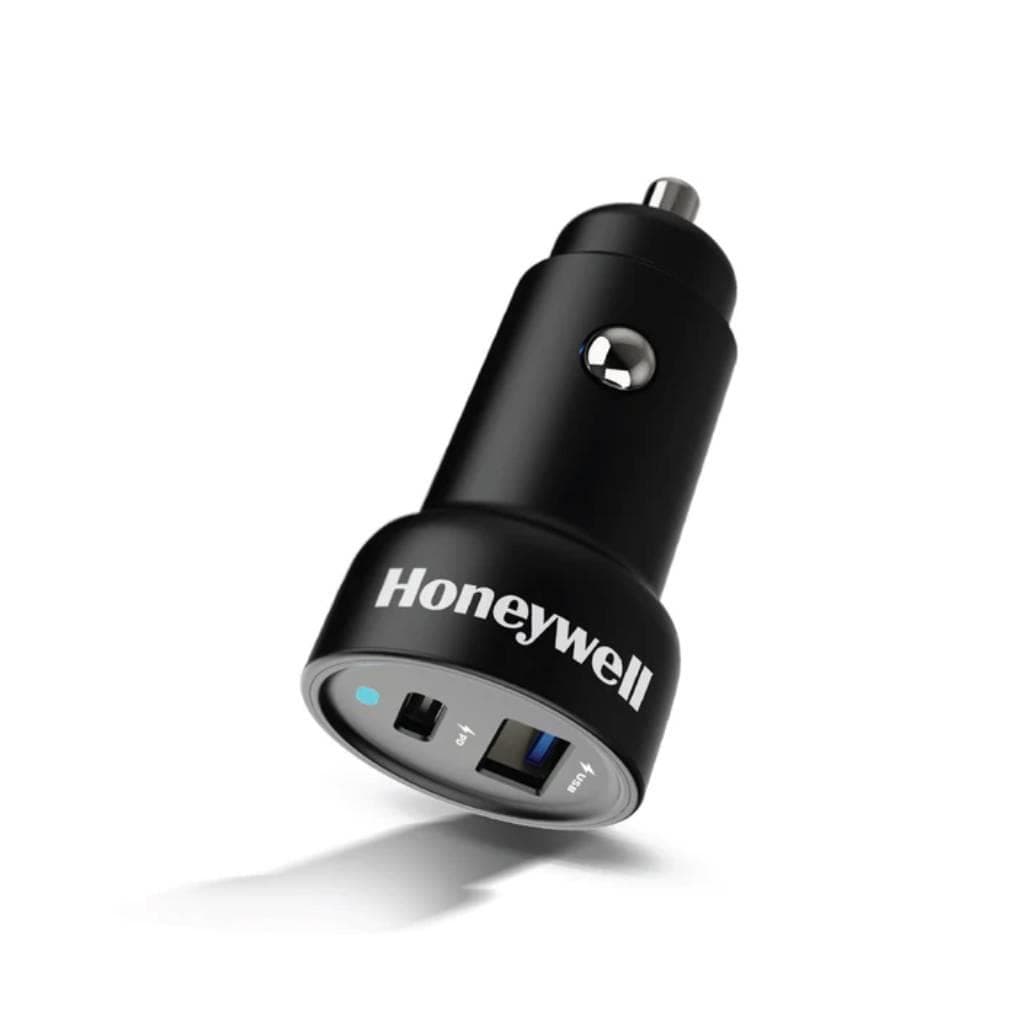 HONEYWELL Micro Cla 45W PD Smart Car Charger - 1