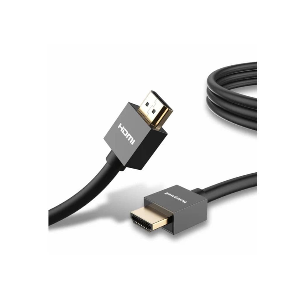 HONEYWELL HDMI 10M Slim Cable with Ethernet 2.0 - 1