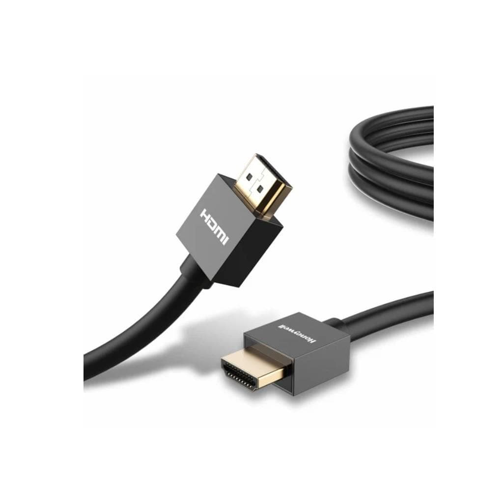 HONEYWELL HDMI 20M Slim Cable 2.0 Compliant with Ethernet - 1