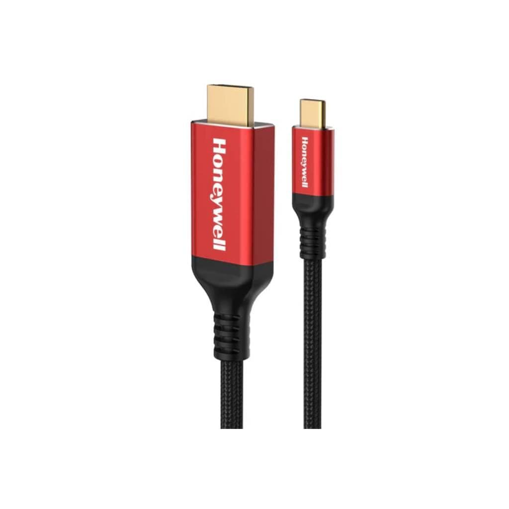 Honeywell Type-C to HDMI Cable 1M - 1