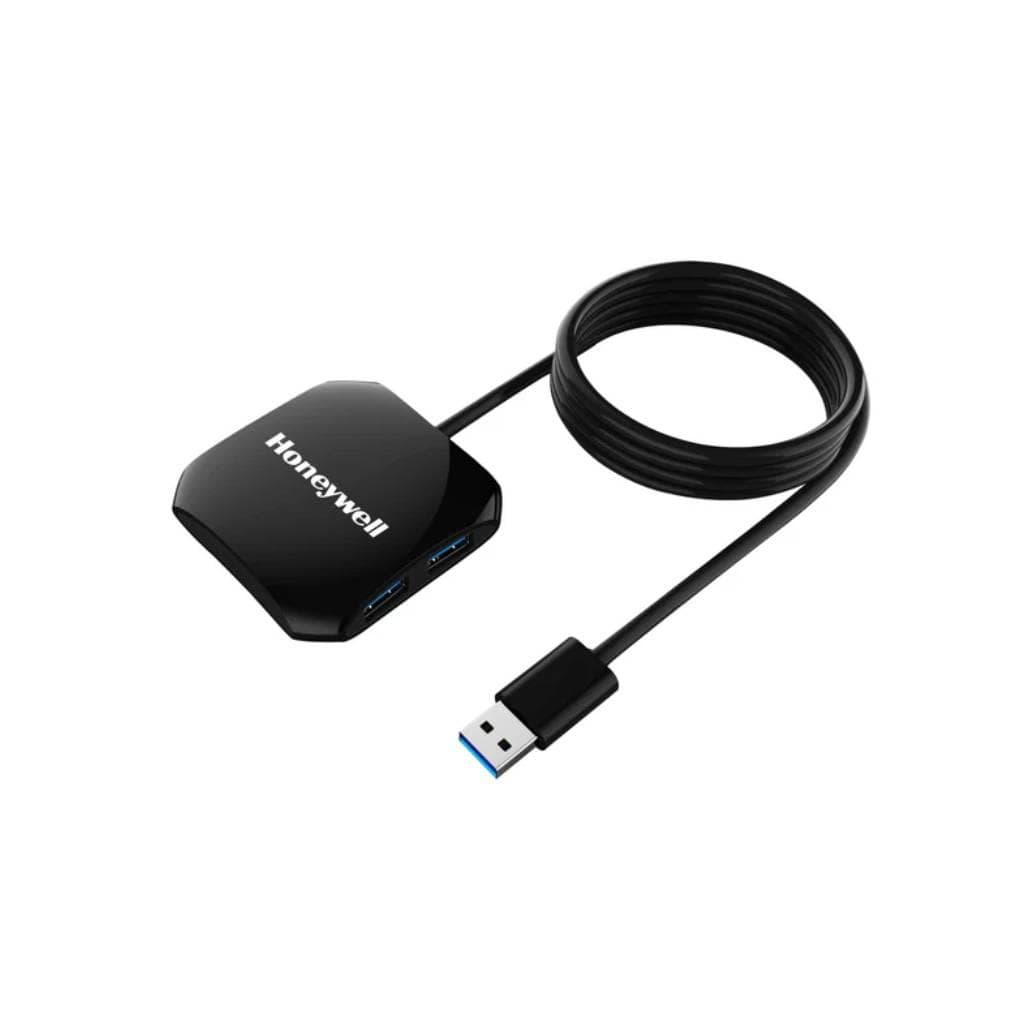 Honeywell Momentum 4-Port USB 3.0 Hub - 1