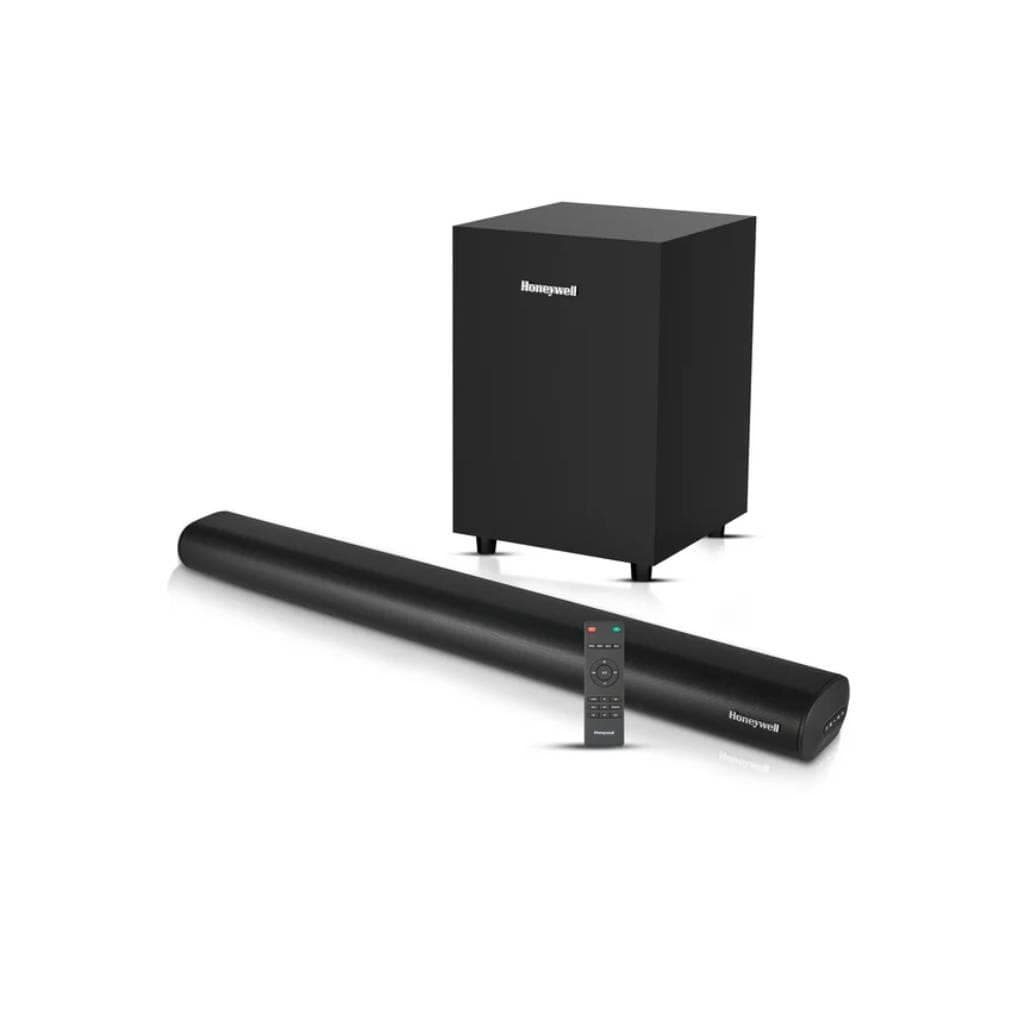 HONEYWELL Trueno U2000 Soundbar (Black) - 1