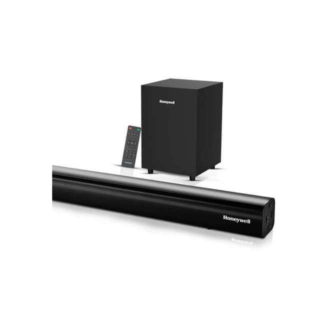 HC-SB-U4000(BLK)