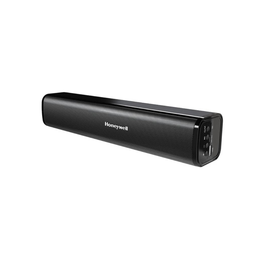 HONEYWELL Moxie V1000 Soundbar (Black) - 1